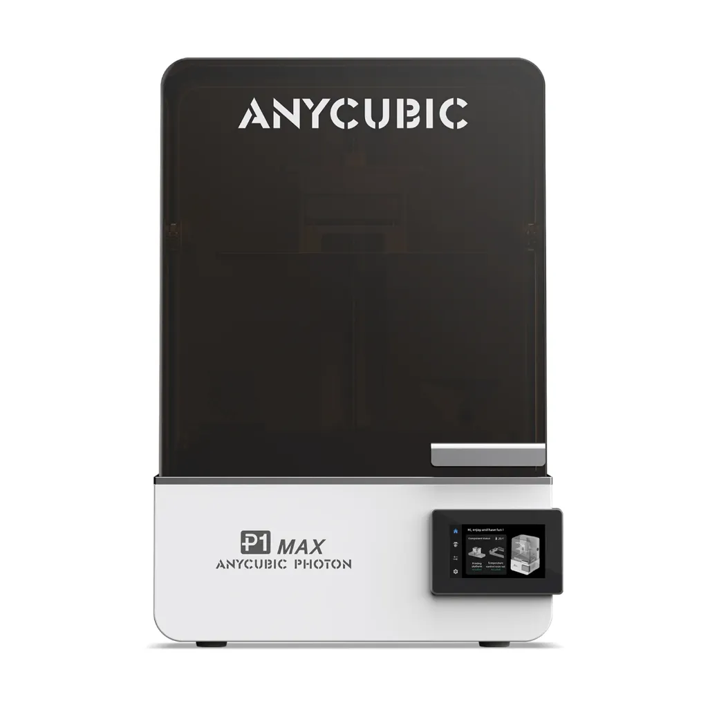 Anycubic Photon P1 Max