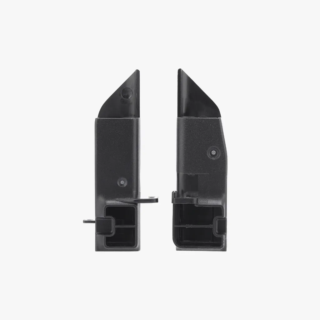 [FAH027] Bambu Lab Hotend Cooling Fan Air Duct - H2D/H2C