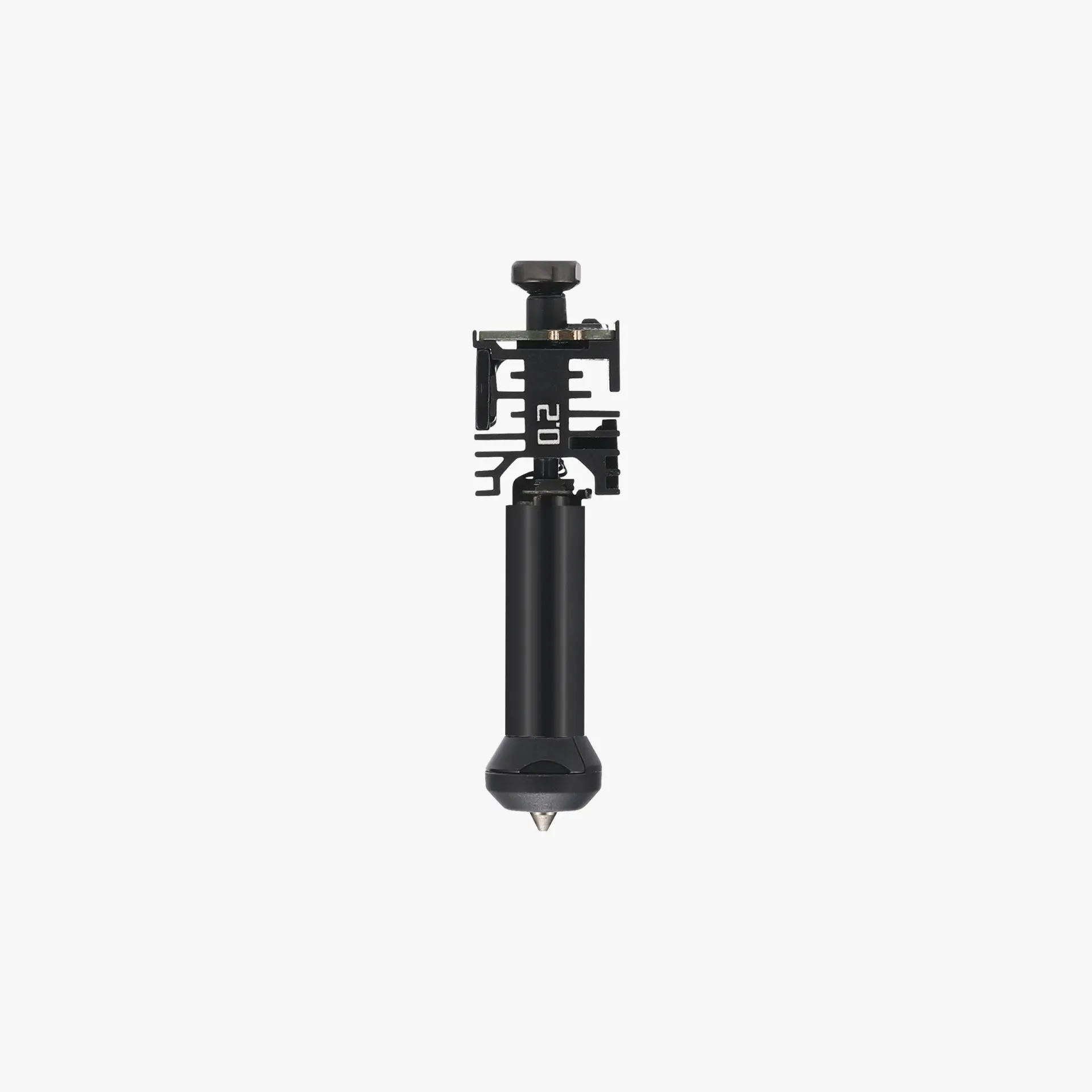 Bambu Lab Induction Hotend with Stainless Steel Nozzle - 0.2 mm - H2C