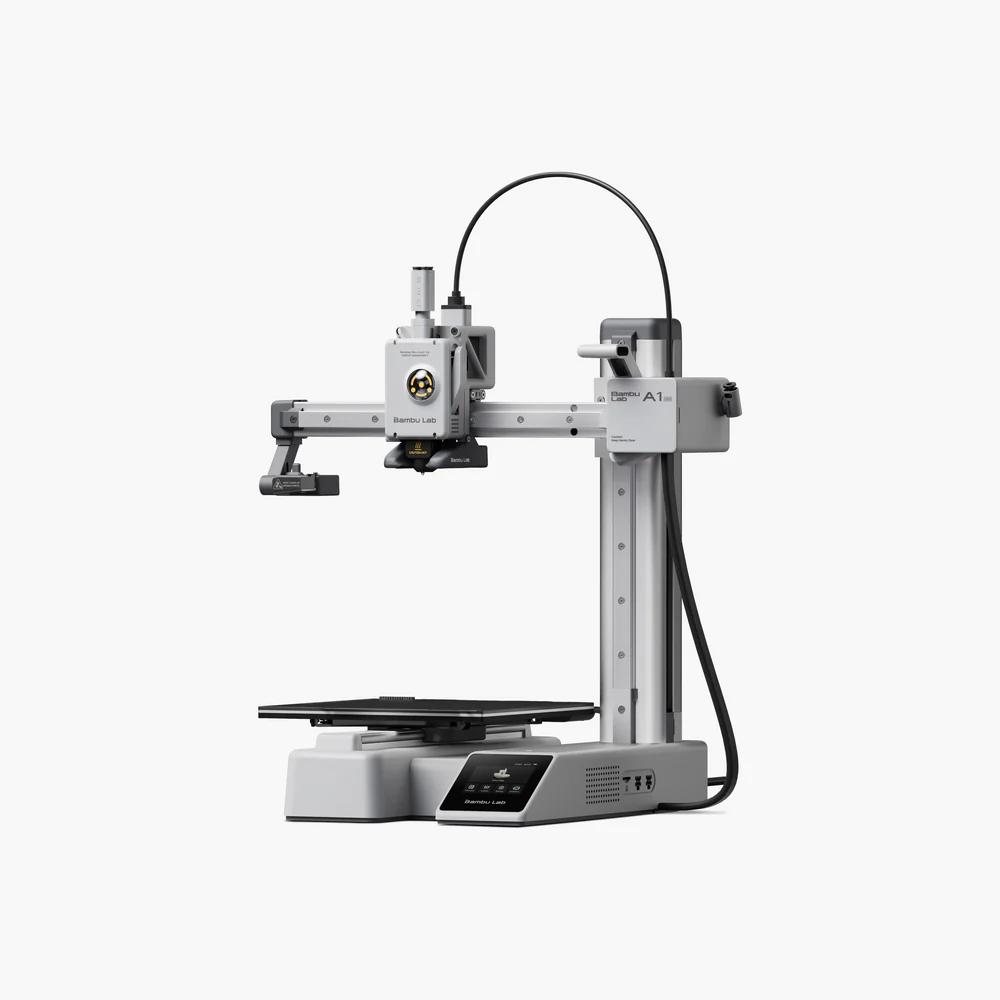 [PF002-M-EU] Bambu Lab A1 mini 3D Printer | Desktop 3D Printer (A1 Mini - Global)