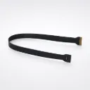 Display Connection Cable for Creality SPARKX I7 3D Printer FPC Ribbon Flex Cable Gold Plated Contacts Touchscreen Replacement