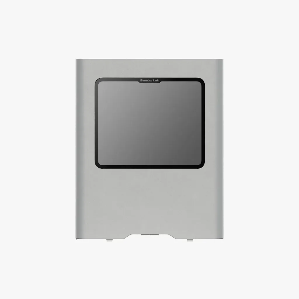Bambu Lab Side Glass - H2D/H2CC