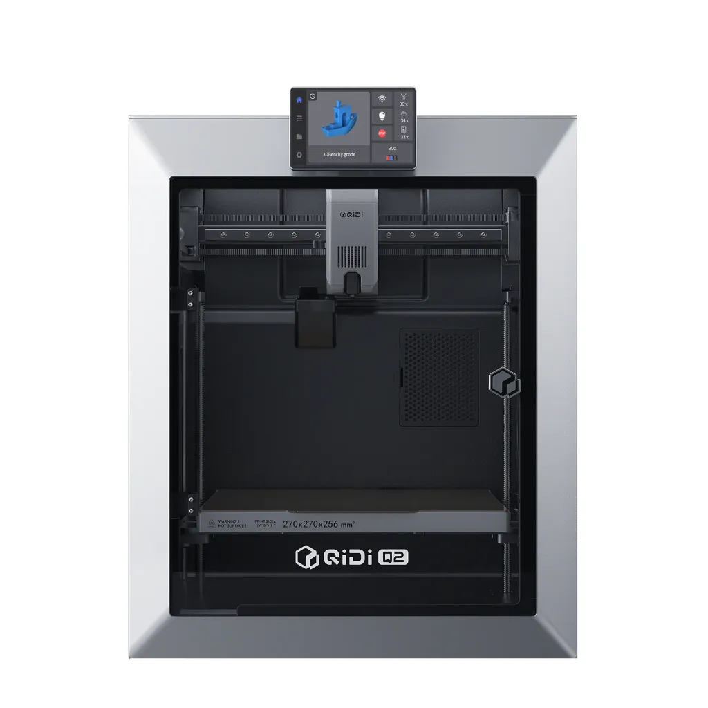 QIDI Q2 3D Printer (Q2)