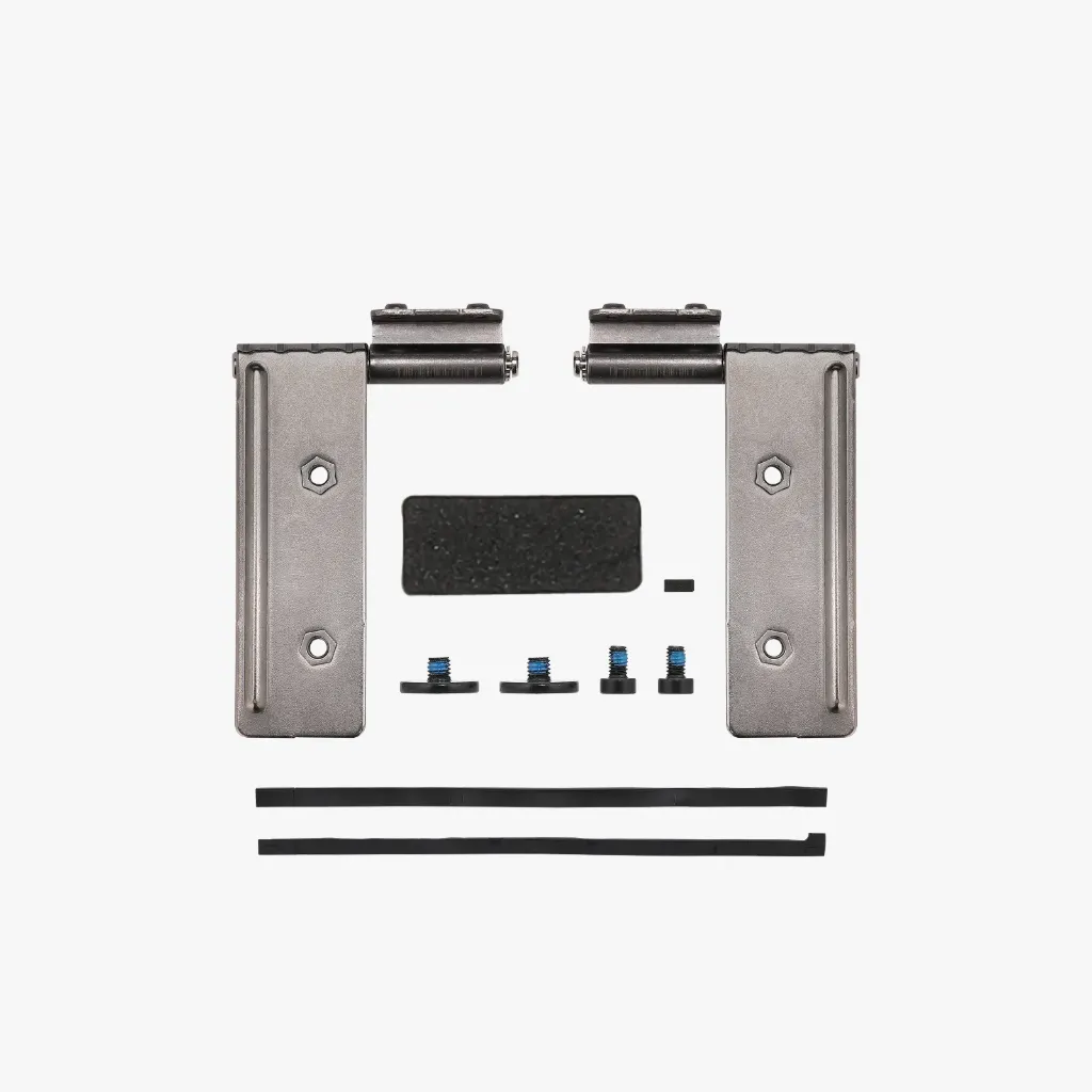 Bambu Lab Front Door Mounting Kit - H2 Series