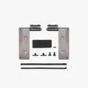 Bambu Lab Front Door Mounting Kit - H2 Series