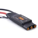 30A ESC 2-6S OPTO Brushless Electronic Speed Controller