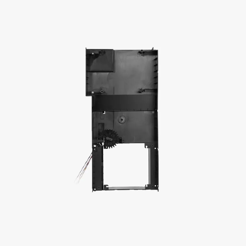 Bambu Lab Inner Lining Upper Cover - Right - H2 Series