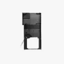 Bambu Lab Inner Lining Upper Cover - Right - H2 Series