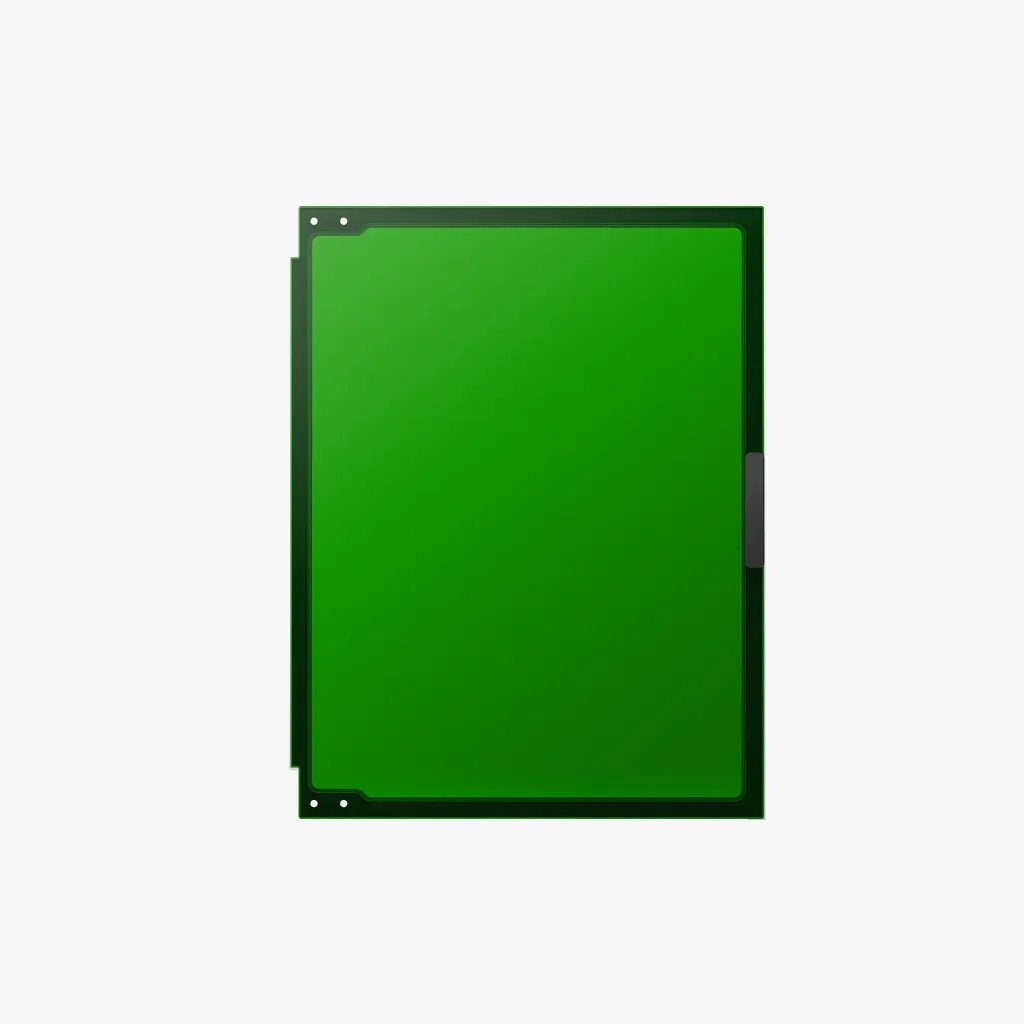 [FAS057] Bambu Lab Front Laser Safety Window - H2 Series