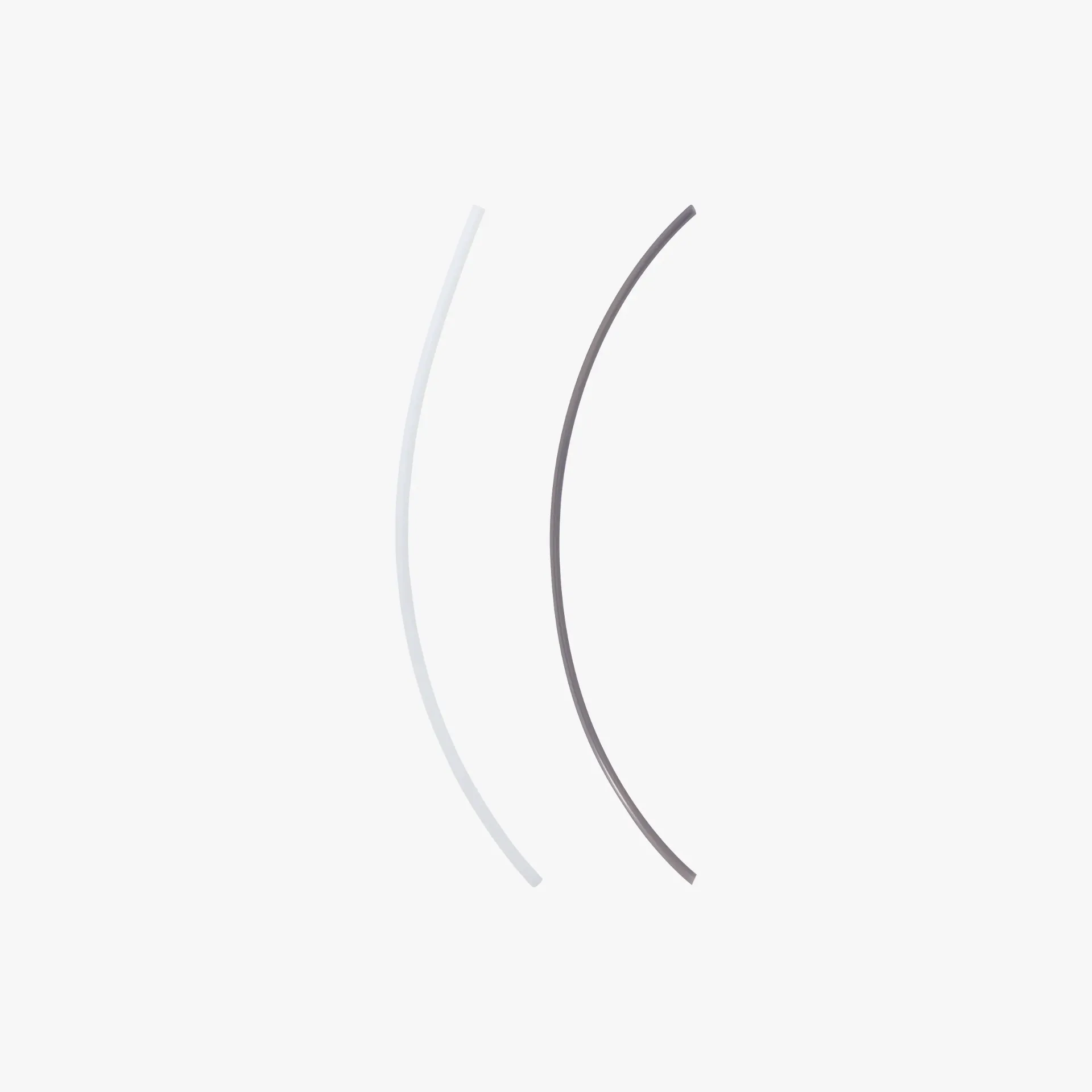 [FAT009-V1] Bambu Lab PTFE Tube - H2D/H2D Pro