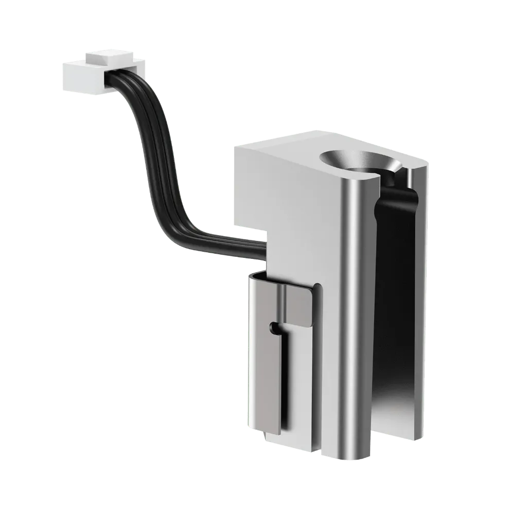 Creality  Sparkx i7 Hotend Heating  Assembly