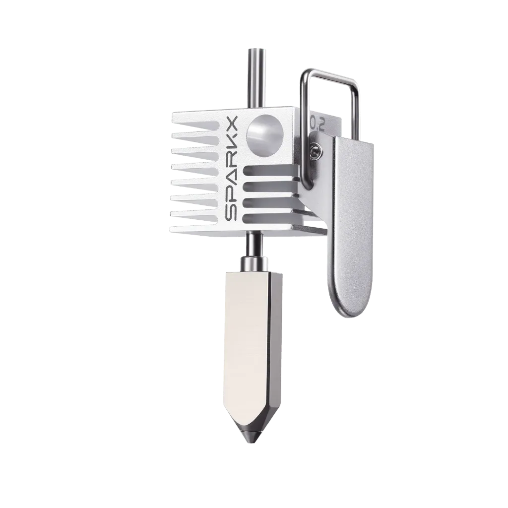 Creality SPARKX i7 Hotend