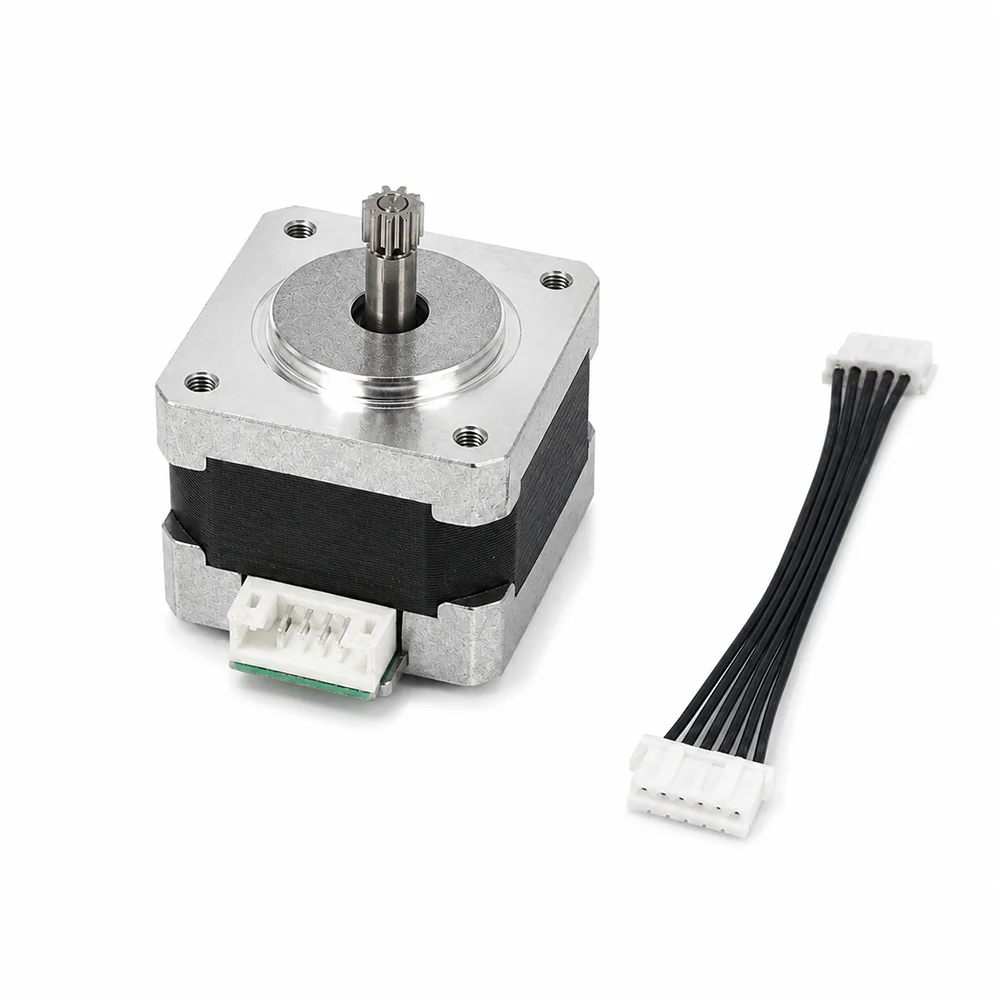 Anycubic  Kobra S1/S1C Extruder Motor