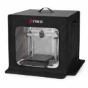 Dust Cover for Anycubic Kobra 3 Max 3D Printer Enclosure Waterproof Fireproof Oxford Cloth with Silver Lining Viewing Window