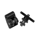 Hardened Extruder Gears for Elegoo Centauri Carbon
