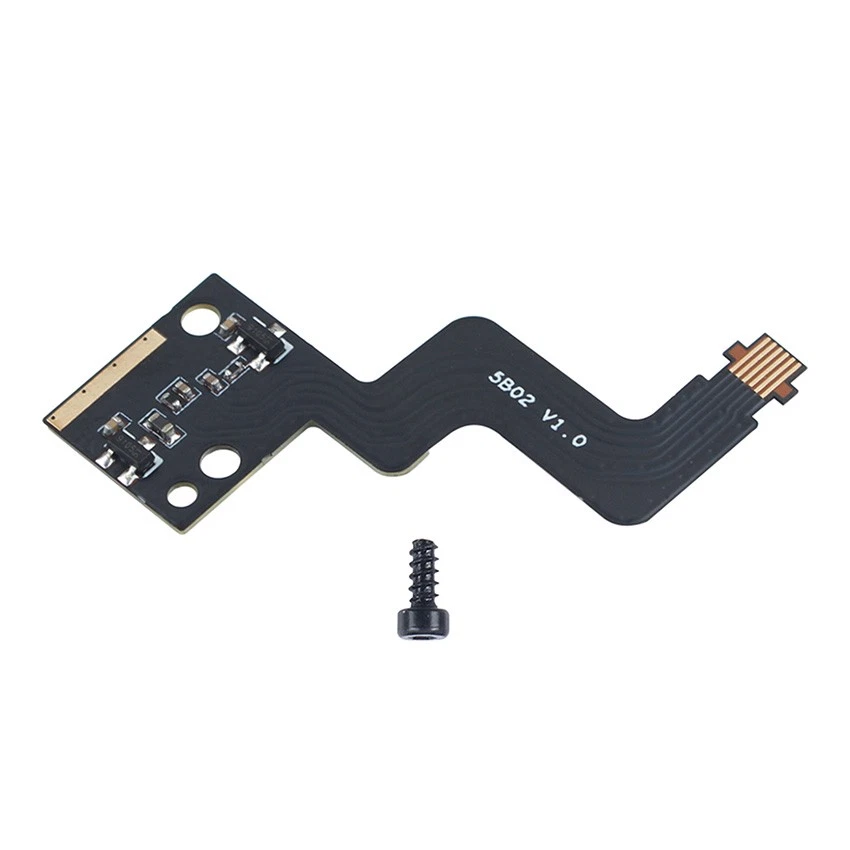 Bambu Lab P2S Extruder Filament Sensor and Ribbon Cable