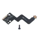 Bambu Lab P2S Extruder Filament Sensor and Ribbon Cable