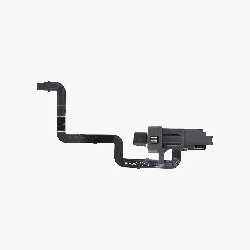 Bambu Lab H2S Extruder Filament Sensor cable