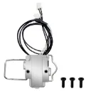 Anycubic Kobra X Kobra 4 Hotend Heating Assembly with Ceramic Zirconia Base /Heater /Thermistor