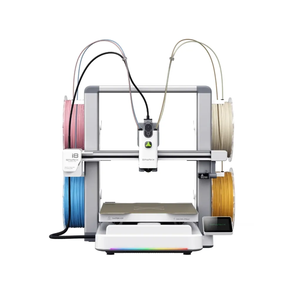 Creality SPARKX i8 3D Printer