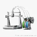 Bambu Lab A2L Affordable Large-format FDM 3D Printer