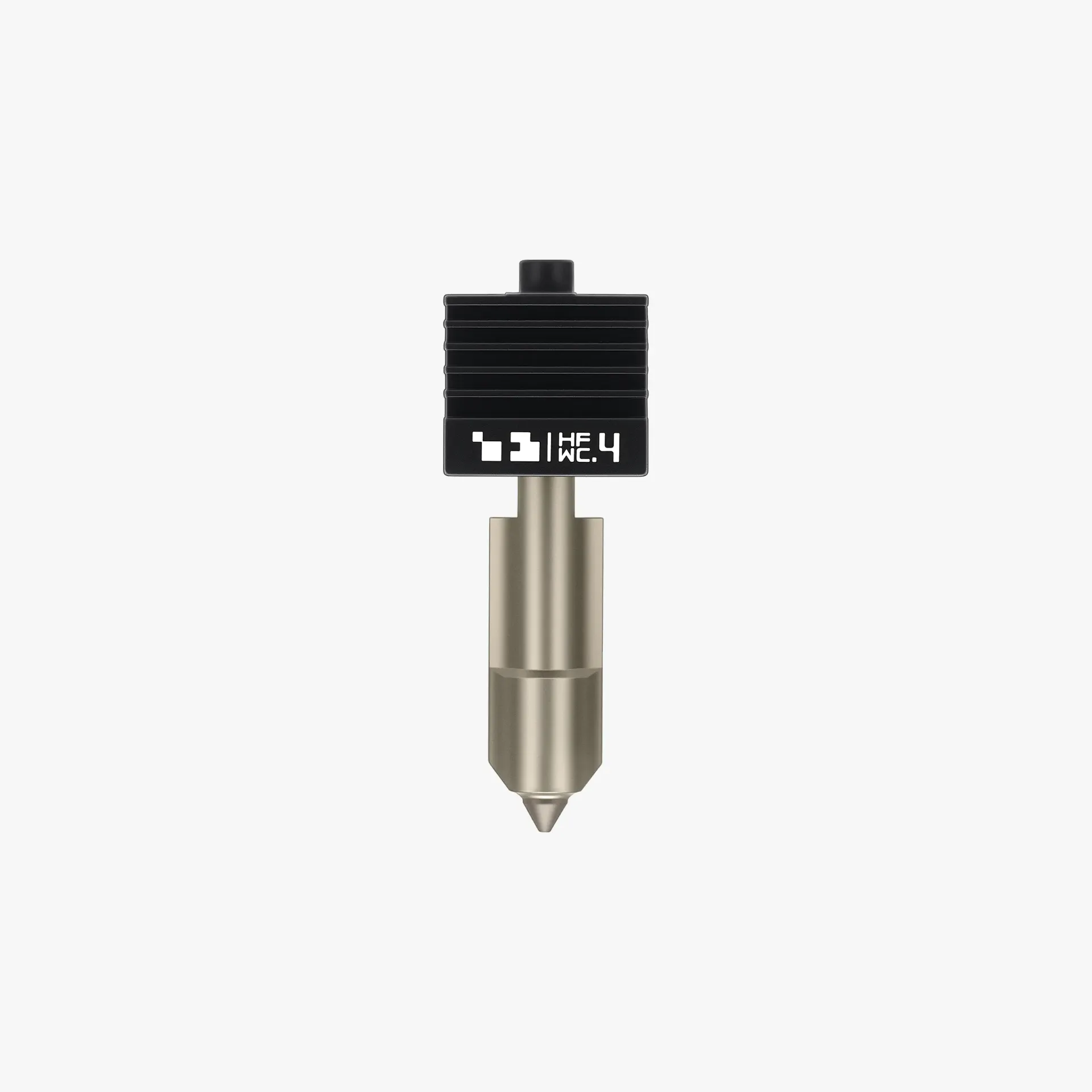 Bambu Lab Tungsten Carbide Hotend - H2/P2S/X2D (Standard Flow)