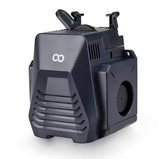 Assembled Extruder Kit for Elegoo Neptune 4 Plus and Neptune 4 Max in Pakistan (Type A)