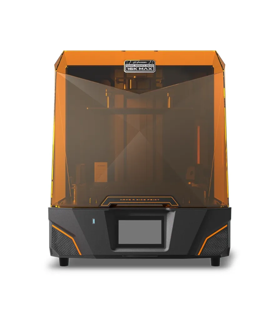 Phrozen Sonic Mighty Revo 16K MAX LCD 3D Printer