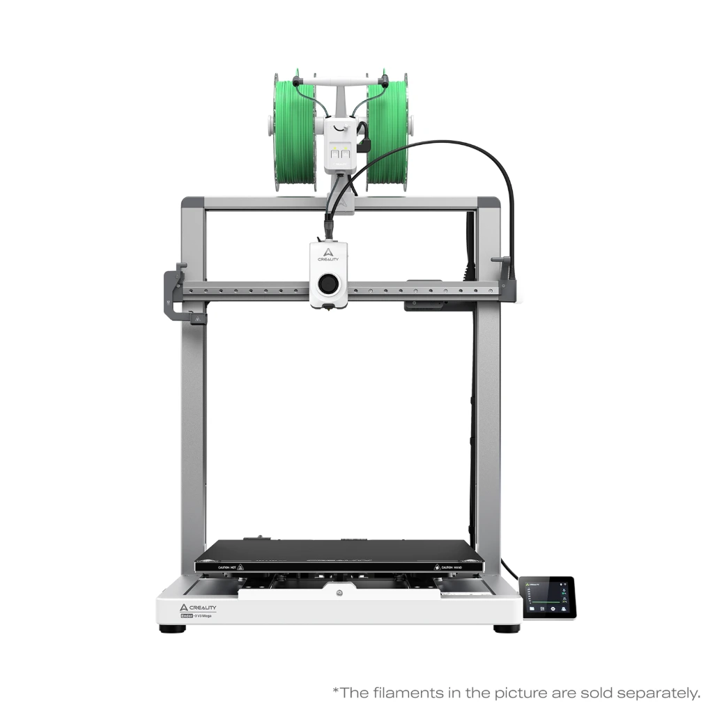 Creality Ender-3 V3 Mega 3D Printer