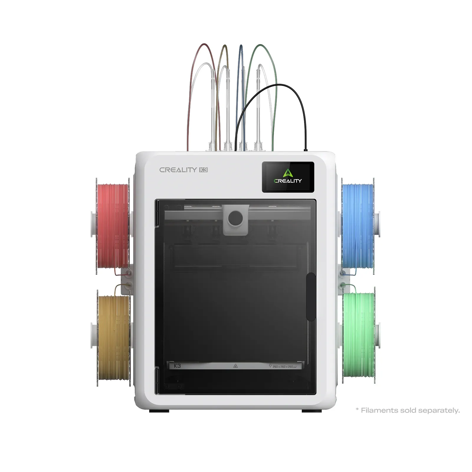 Creality K3 FDM 3D Printer
