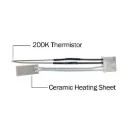 Anycubic kobra S1/S1 combo thermistor heater