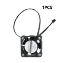 For Anycubic Kobra S1 Combo Hotend Cooling Silent 24V 2510 Fan 3D Printer Parts