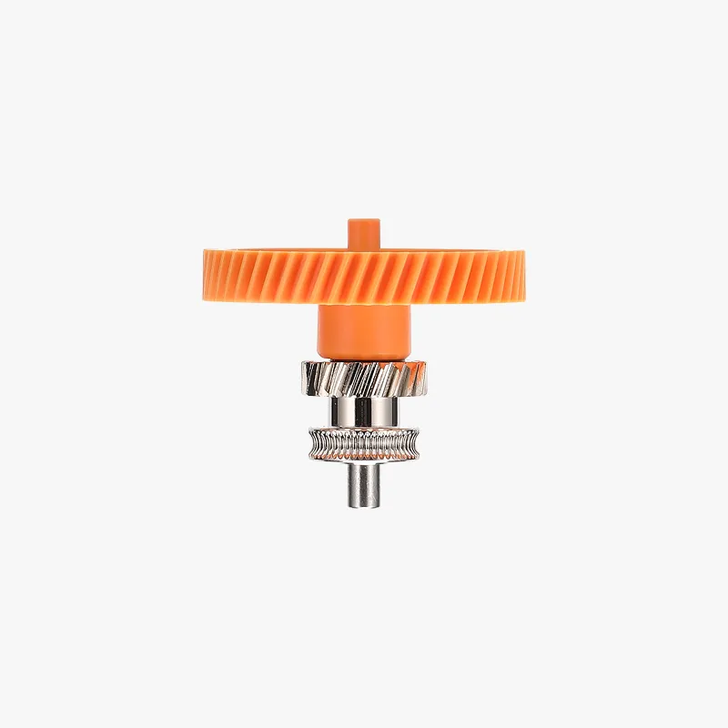 Extruder Gear Assembly -P2S/X2D