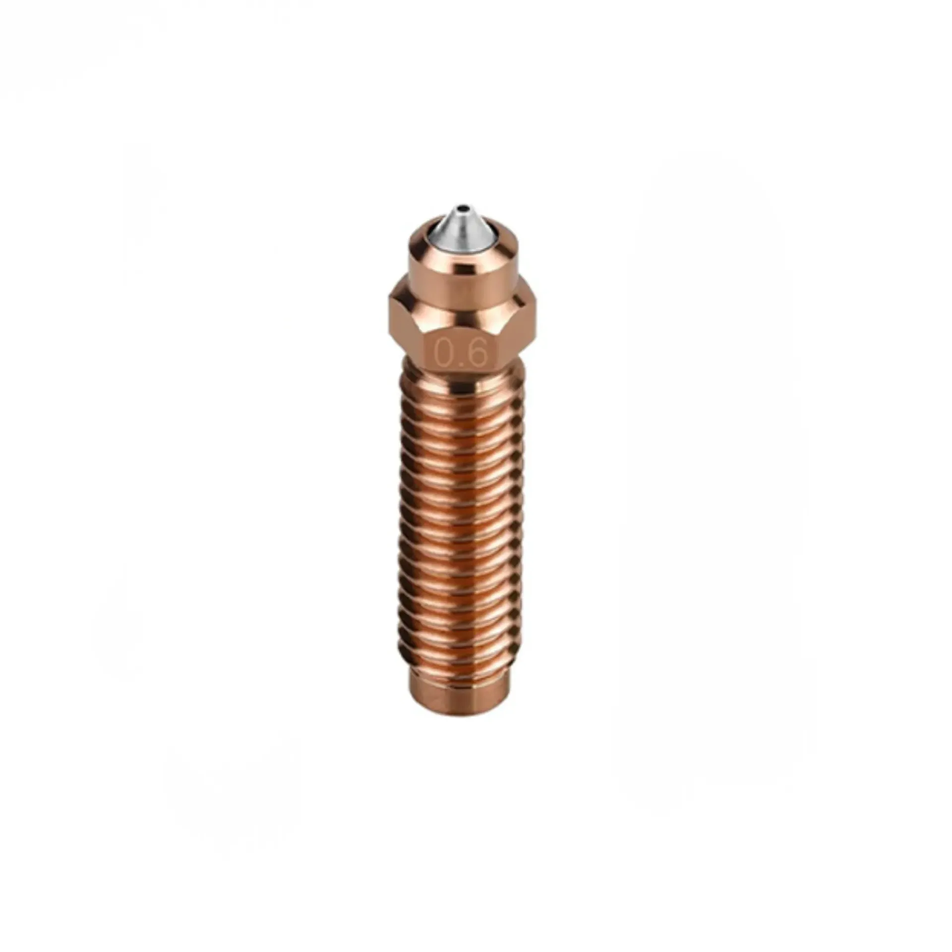 For Elegoo Centauri Carbon Bimetal Nozzle