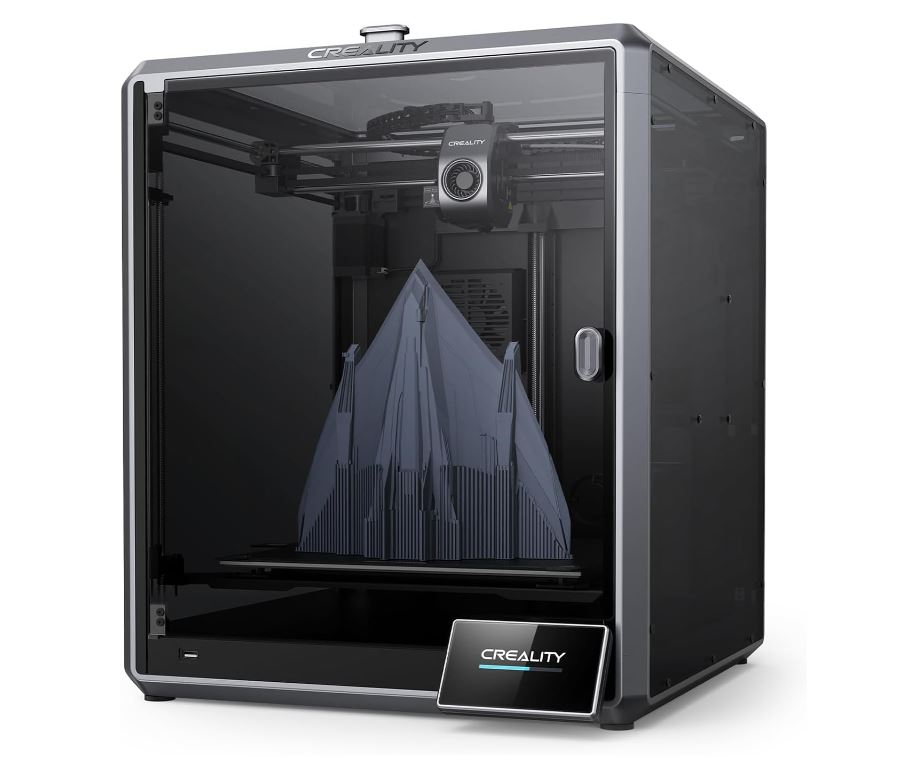 Creality K1 3D Printer In Pakistan