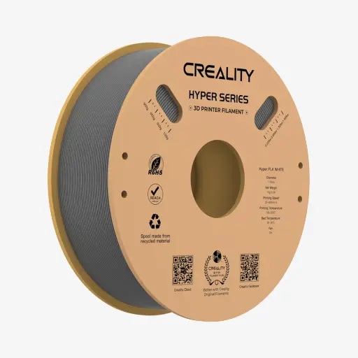 Creality Hyper Series PLA Filament 1.75mm 1Kg