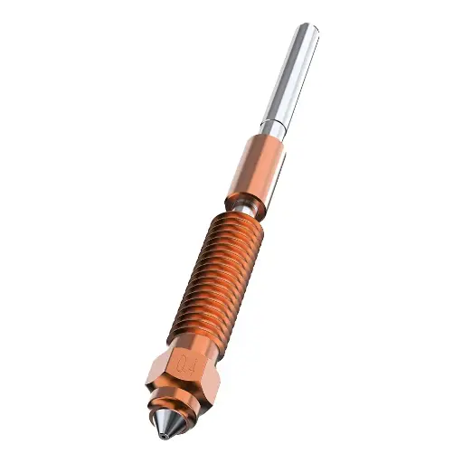 [4004020071] Creality "Unicorn" Quick-Swap Nozzle-0.4mm