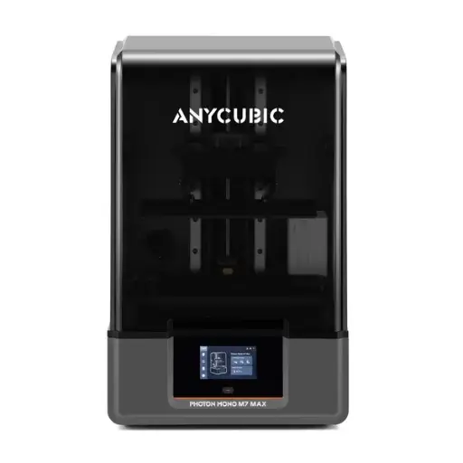 Anycubic Photon Mono M7 Max 3D Printer ​In Pakistan