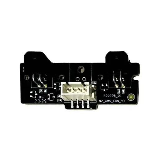 [DLB008] AMS lite Connection Board