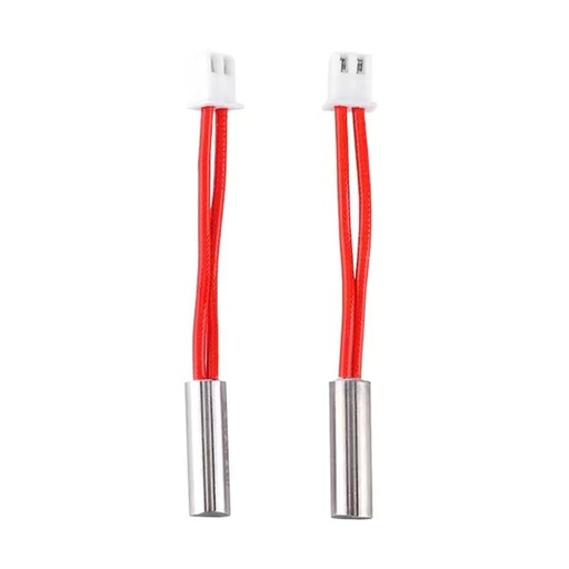 Elegoo Neptune 4/4 pro Thermistor Cartridge Heater 24V 50W For Neptune 4 Hotend Kit in Pakistan