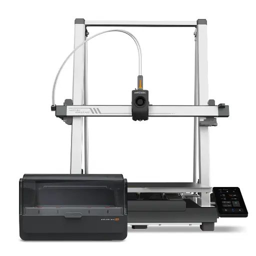 Anycubic Kobra 3 Max Combo Multi Color 3D Printer