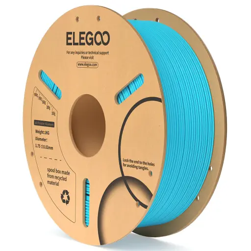 Elegoo 3D Printing PLA Filament 1.75mm