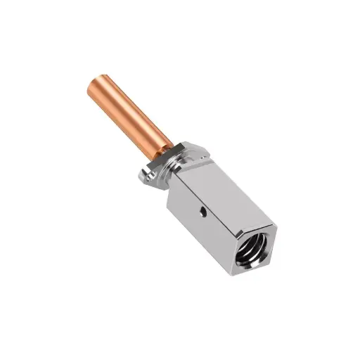 [TR-BMU-2.0] Bi metal Heatbreak for Bambu lab 2.0 Hotend