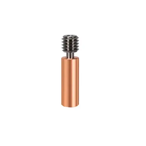 [TR-NP4-CP] Elegoo Neptune 4 /4 Pro Bimetal heatbreak in Pakistan