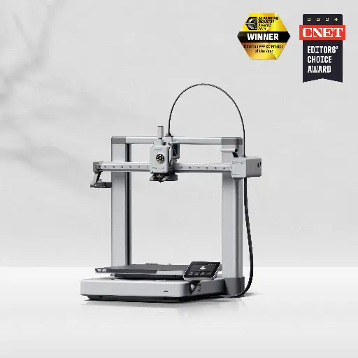 Bambu Lab A1 FDM 3D Printer
