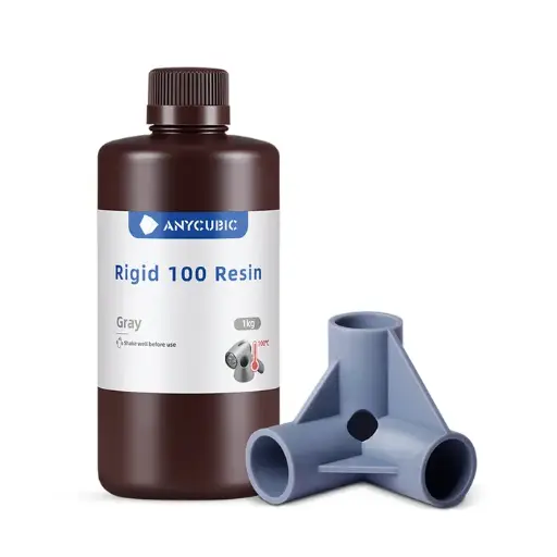 Anycubic Rigid 100 Resin