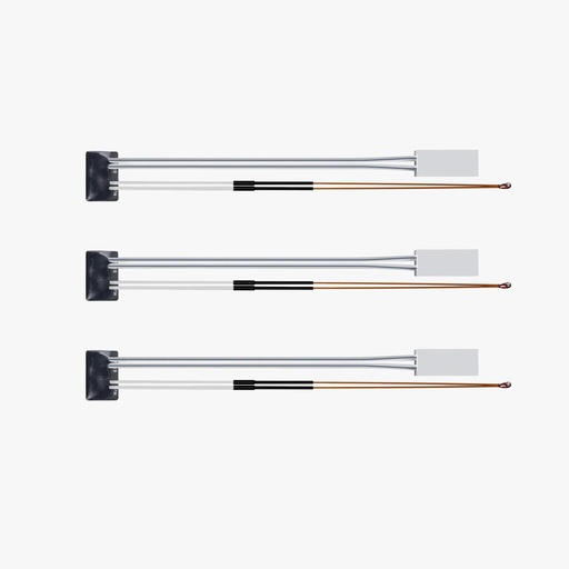 Bambu Lab P1 Series Ceramic Heater & Hotend Thermistor in Pakistan