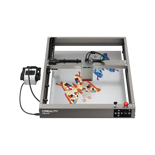 Creality Falcon 2 40W Laser Engraver & Cutter