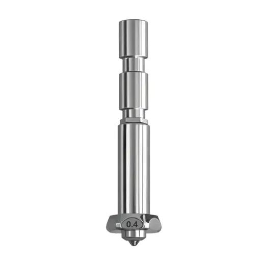 Anycubic Kobra 3 Max/3 Max Combo Quick Swap Hardened Steel Nozzle