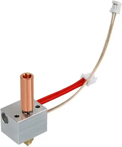 [PH-NT4-24V-50W] Extruder Hotend Kit for Elegoo Neptune 4 and Neptune 4 Pro in Pakistan 